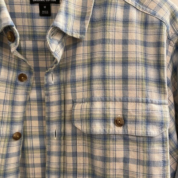 Patagonia Lightweight Flannel - Picture 4 of 5